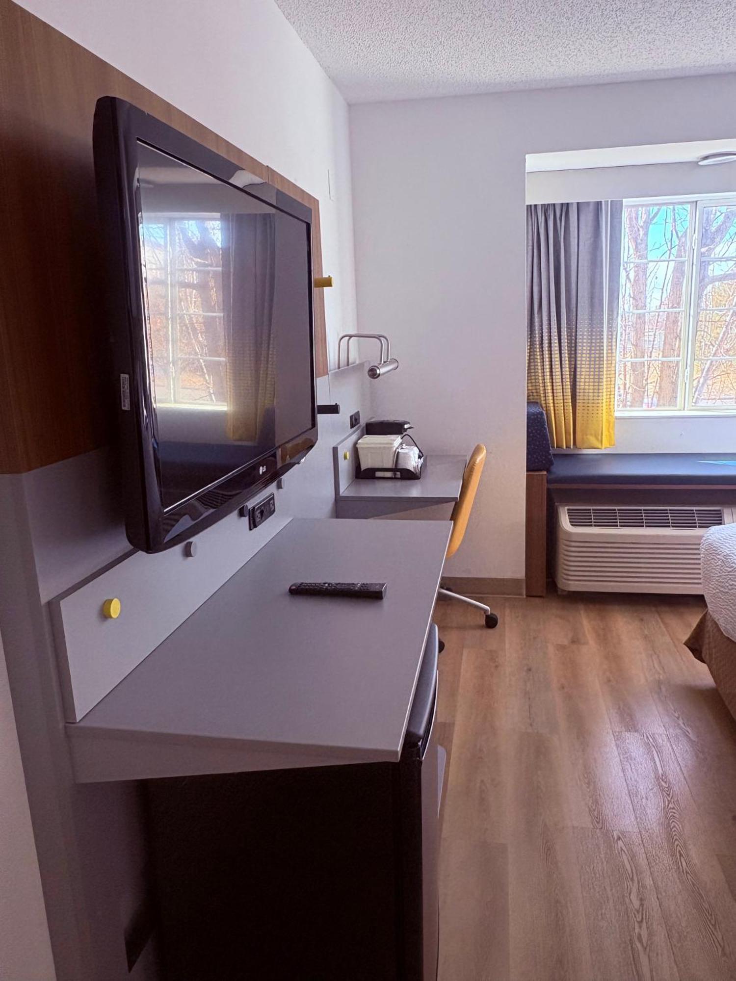 Zimmer mit 2 Queensize-Betten - Nichtraucher