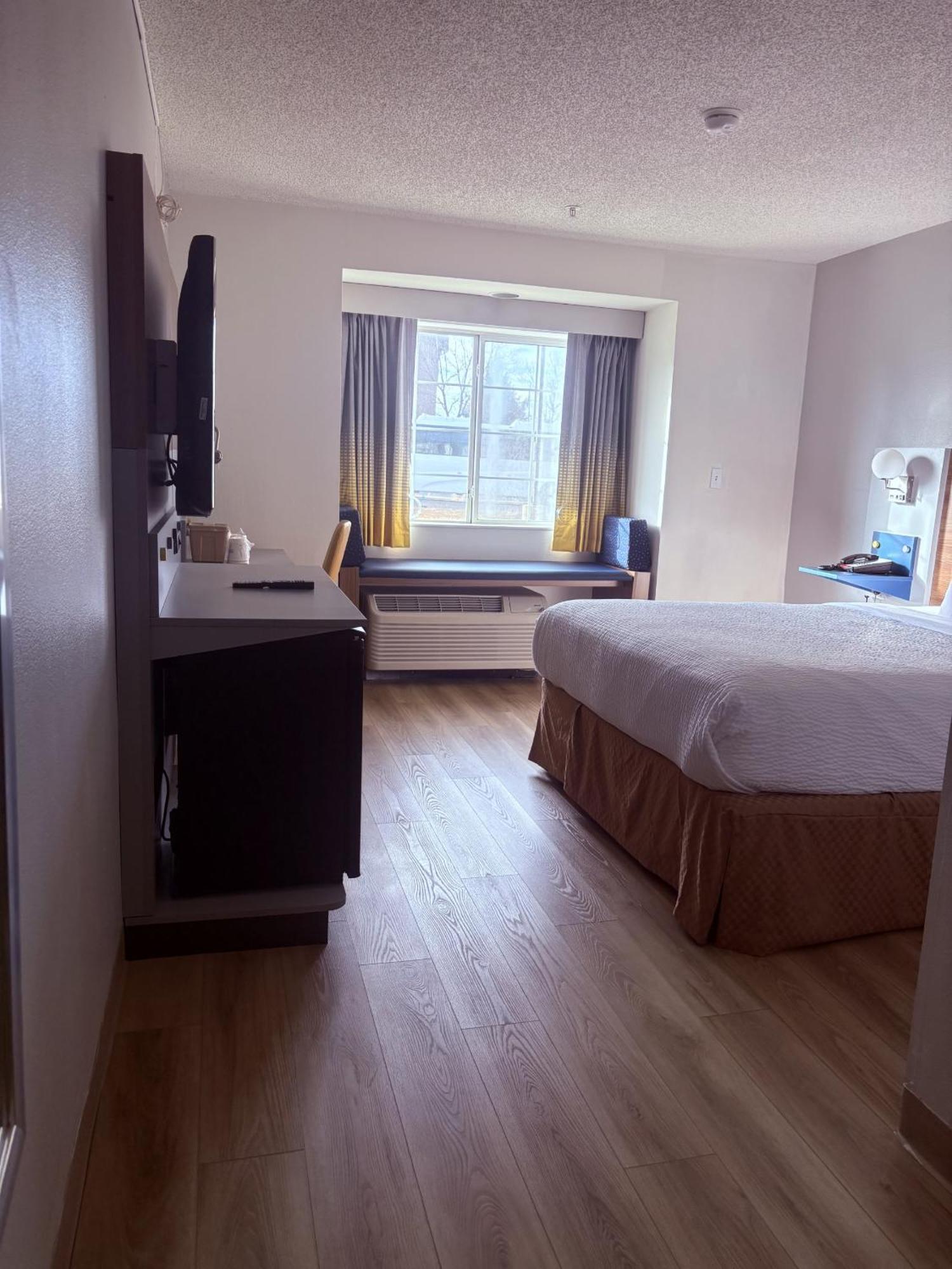 Queen Room - barrierefrei/Nichtraucher