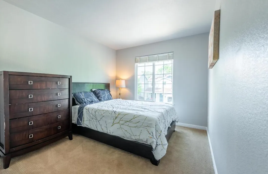 Spacious 4 Bedroom 3.5 Bathroom Residential Property-1