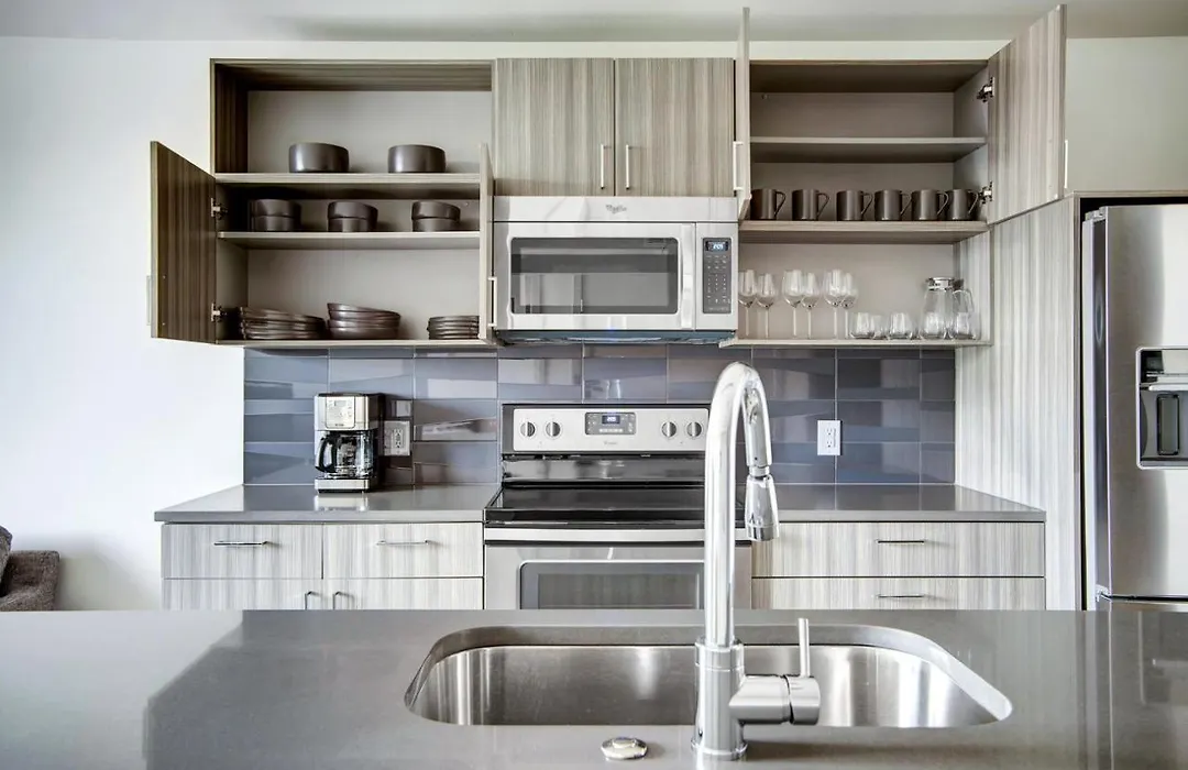 Capitol Hill 1Br W Wd Gym Nr Governors Park Den-83-1