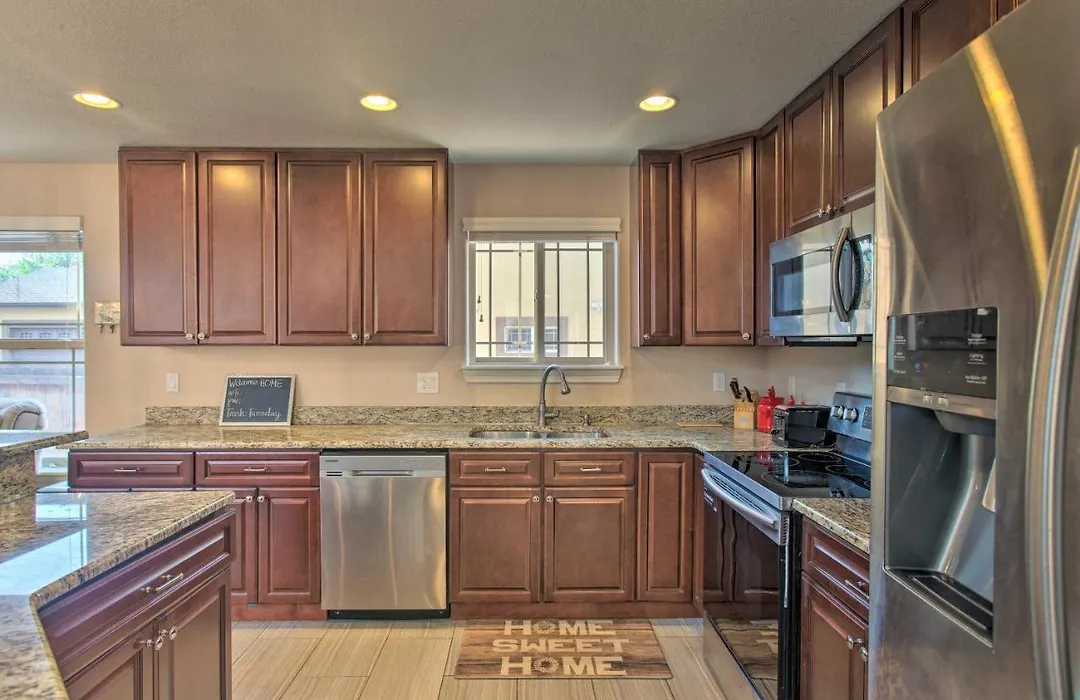 Expansive Denver Home Great For Families!-1