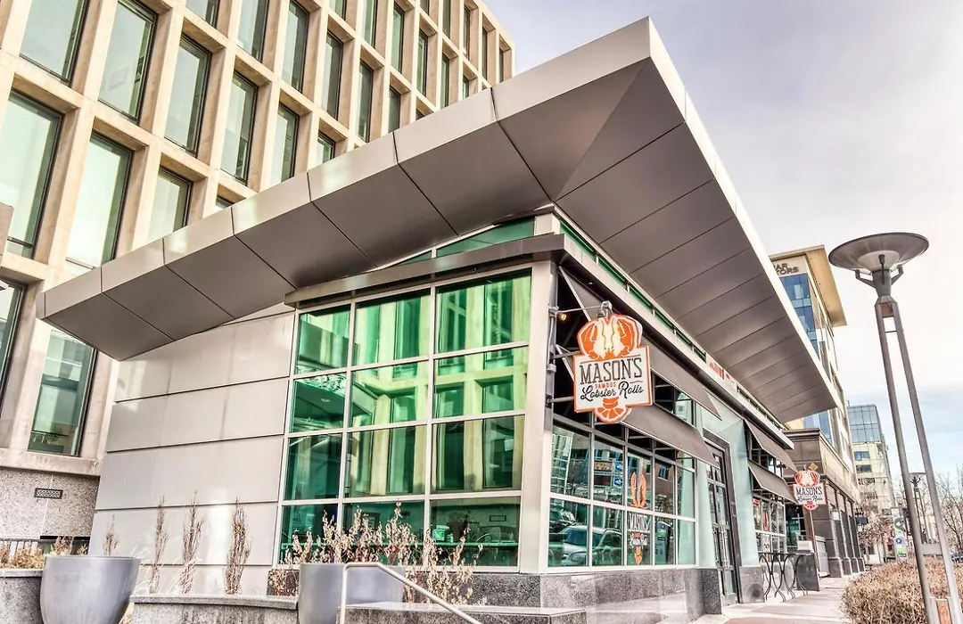 Cherry Creek 1Br W Sauna Theater Nr Shopping Den-116-1
