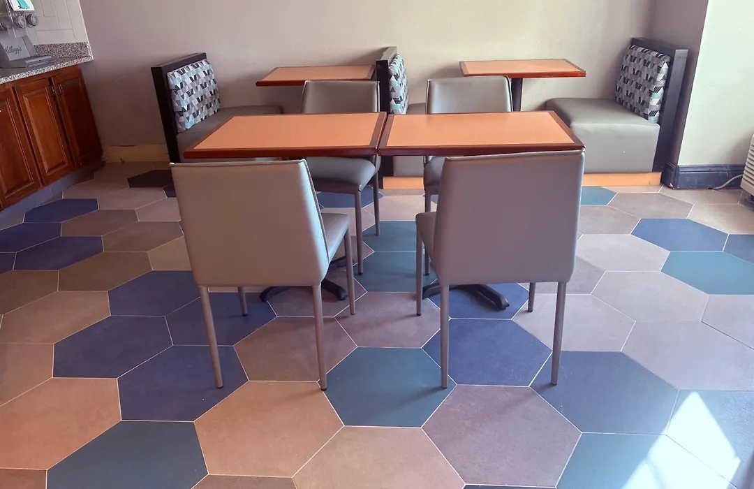 Microtel Inn & Suites By Wyndham Denver Airport-1