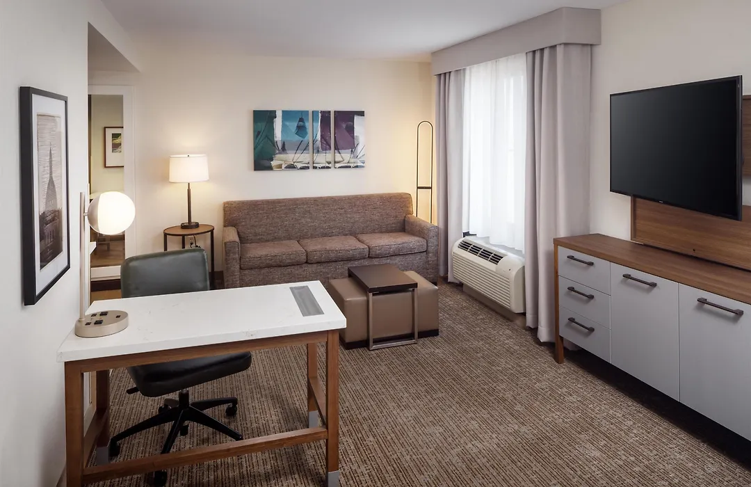 Homewood Suites By Hilton Denver International Airport-1