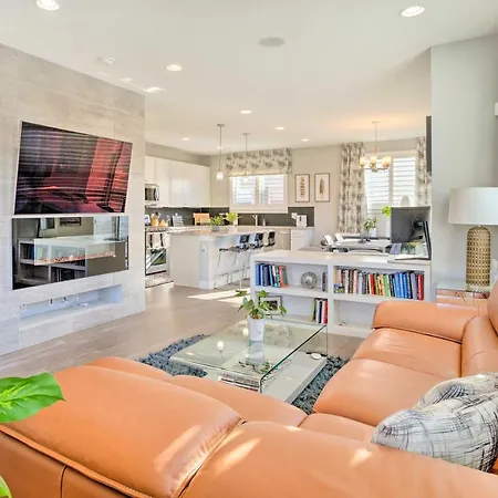 Pet-Friendly Denver Escape With Private Balcony-2