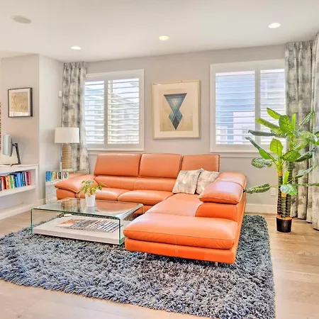 Pet-Friendly Denver Escape With Private Balcony-3