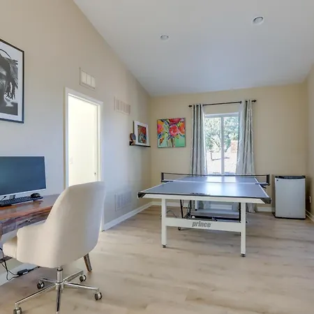 Denver Vacation Rental With Home Office And Patio!-3