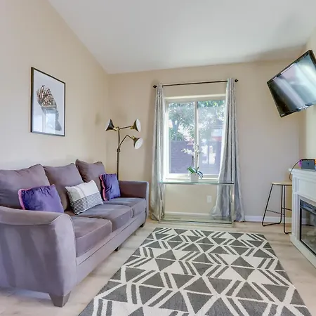Denver Vacation Rental With Home Office And Patio!-2