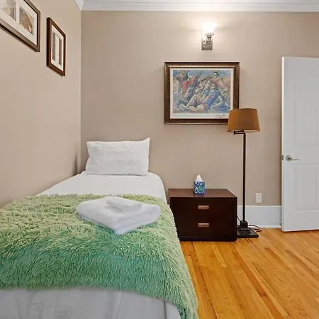 3Br Home Near Cheesman Park 30 Day-3