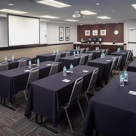 Homewood Suites By Hilton Denver International Airport-2